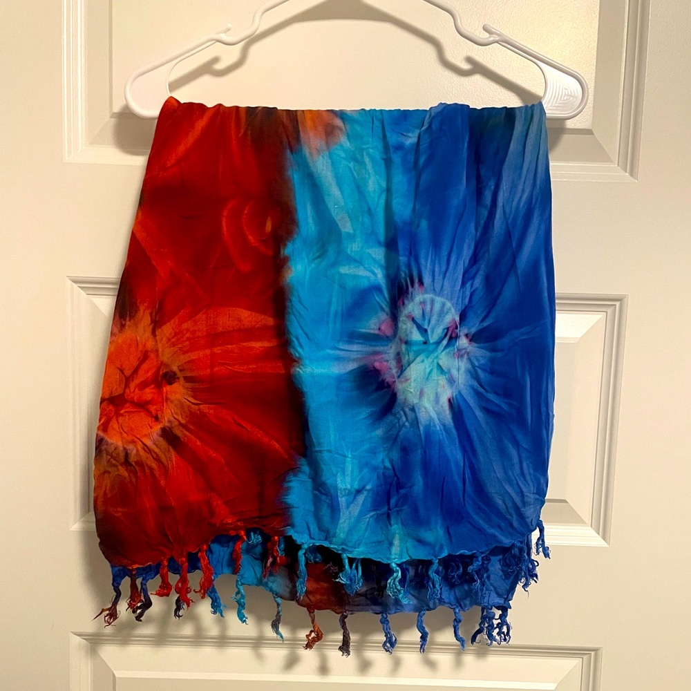 Sarong/Wrap